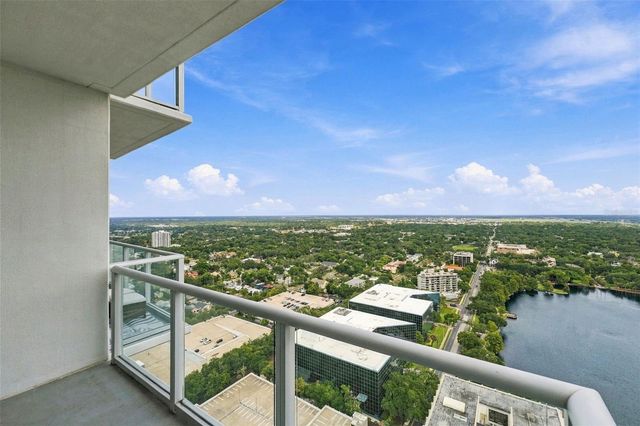 150 E ROBINSON STREET 3105, Orlando, FL 32801