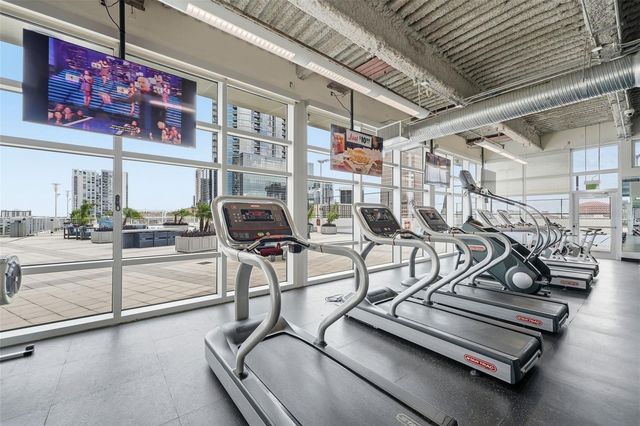150 E ROBINSON STREET 3105, Orlando, FL 32801