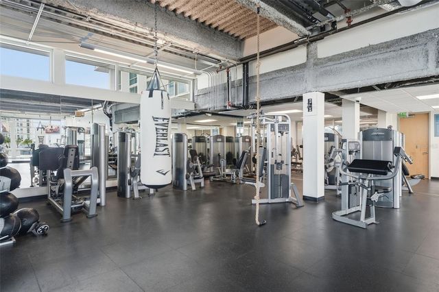 150 E ROBINSON STREET 3105, Orlando, FL 32801