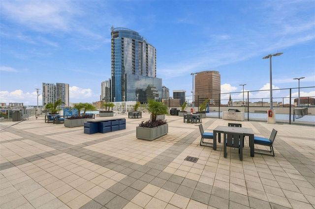 150 E ROBINSON STREET 3105, Orlando, FL 32801