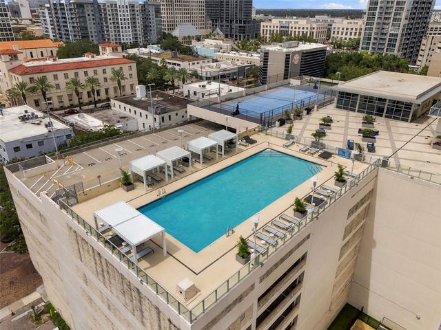 150 E ROBINSON STREET 3105, Orlando, FL 32801