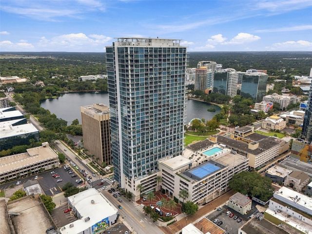 150 E ROBINSON STREET 3105, Orlando, FL 32801