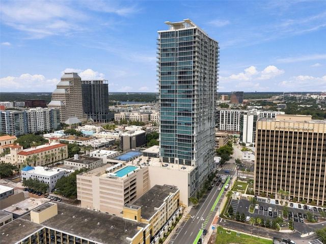 150 E ROBINSON STREET 3105, Orlando, FL 32801