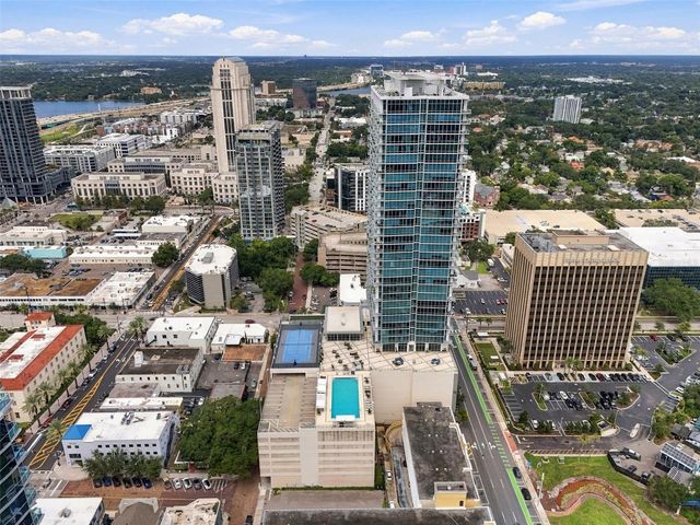 150 E ROBINSON STREET 3105, Orlando, FL 32801