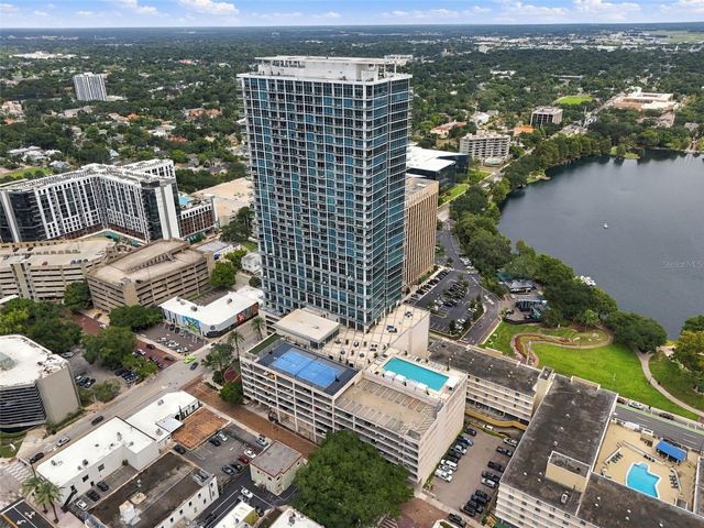 150 E ROBINSON STREET 3105, Orlando, FL 32801