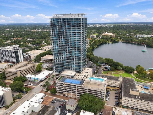 150 E ROBINSON STREET 3105, Orlando, FL 32801