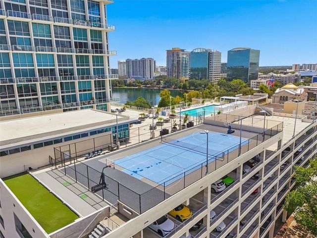 150 E ROBINSON STREET 3105, Orlando, FL 32801