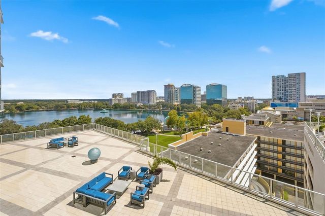 150 E ROBINSON STREET 3105, Orlando, FL 32801