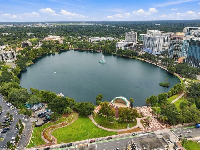 150 E ROBINSON STREET 3105, Orlando, FL 32801