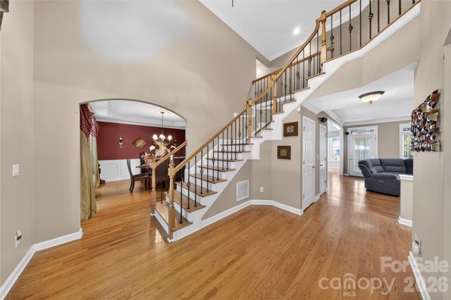 11117 Tavernay Parkway, Charlotte, NC 28262