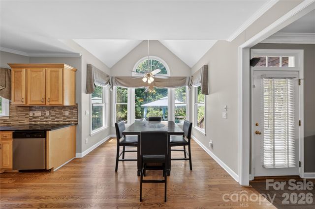 11117 Tavernay Parkway, Charlotte, NC 28262