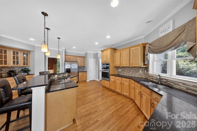 11117 Tavernay Parkway, Charlotte, NC 28262