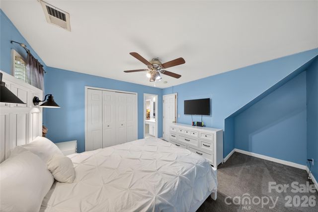 11117 Tavernay Parkway, Charlotte, NC 28262