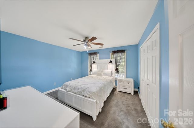 11117 Tavernay Parkway, Charlotte, NC 28262