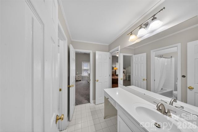 11117 Tavernay Parkway, Charlotte, NC 28262