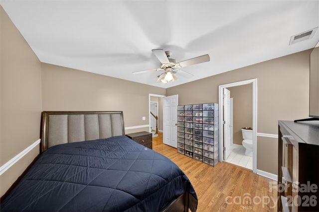 11117 Tavernay Parkway, Charlotte, NC 28262