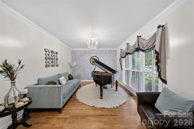 11117 Tavernay Parkway, Charlotte, NC 28262