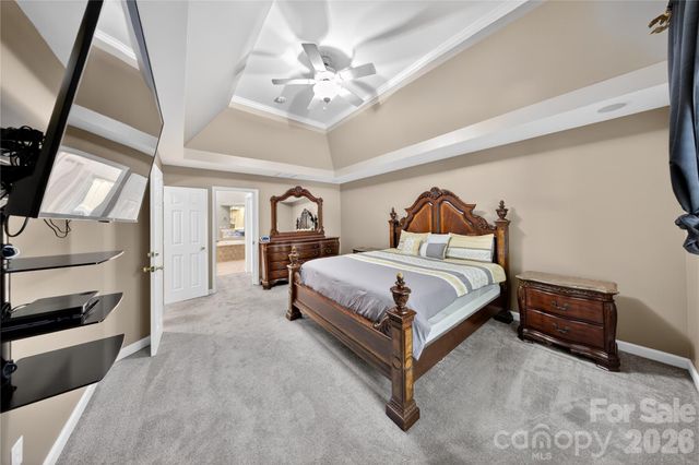 11117 Tavernay Parkway, Charlotte, NC 28262