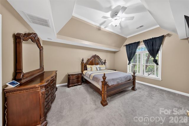 11117 Tavernay Parkway, Charlotte, NC 28262