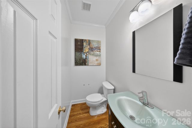 11117 Tavernay Parkway, Charlotte, NC 28262