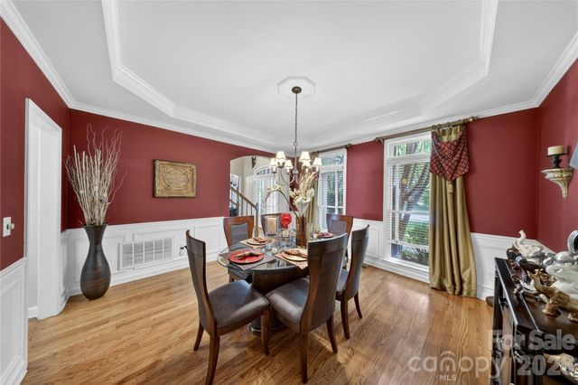 11117 Tavernay Parkway, Charlotte, NC 28262