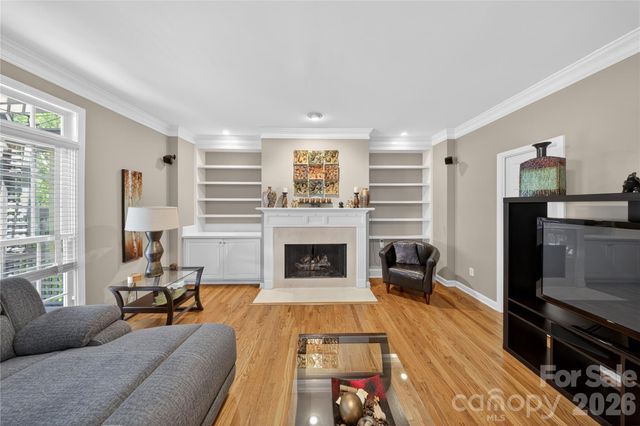 11117 Tavernay Parkway, Charlotte, NC 28262
