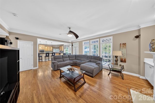 11117 Tavernay Parkway, Charlotte, NC 28262