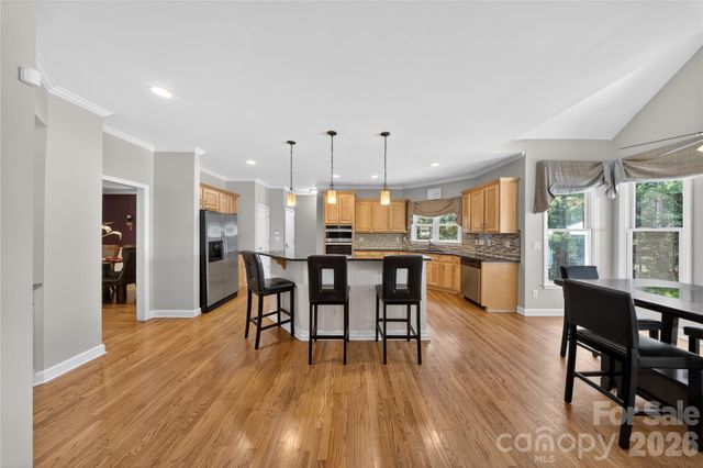 11117 Tavernay Parkway, Charlotte, NC 28262