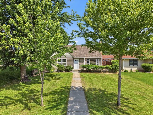 761 Nevada Avenue E, Saint Paul, MN 55106