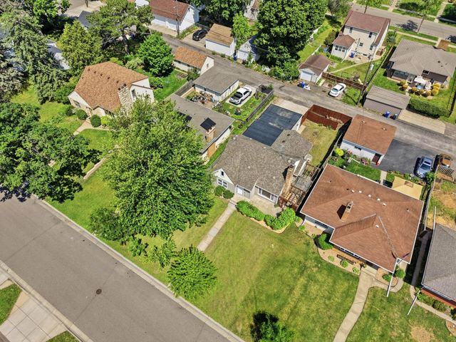761 Nevada Avenue E, Saint Paul, MN 55106