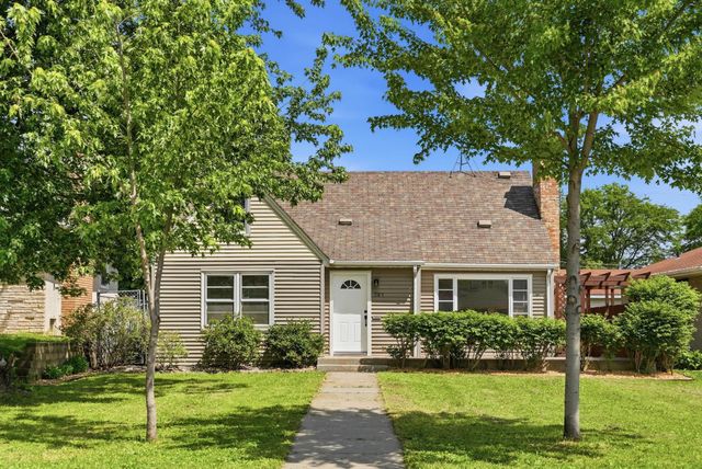 761 Nevada Avenue E, Saint Paul, MN 55106