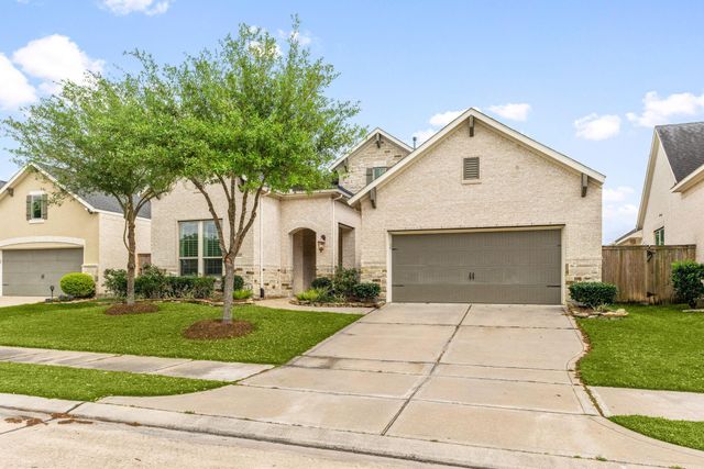 3418 Sherbrooke Manor Court, Houston, TX 77059