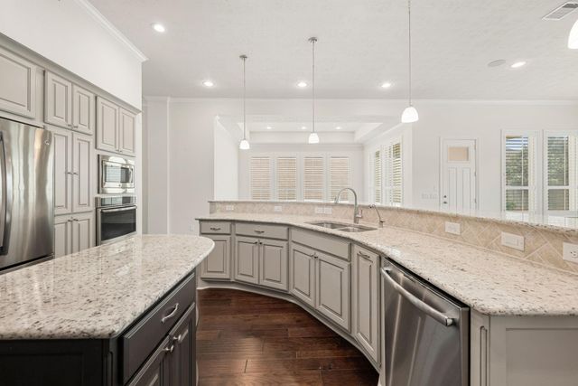 3418 Sherbrooke Manor Court, Houston, TX 77059