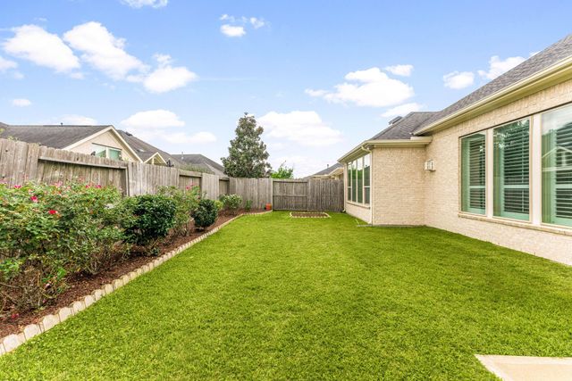 3418 Sherbrooke Manor Court, Houston, TX 77059