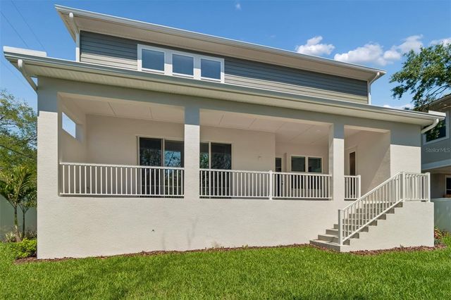 4718 W KENSINGTON AVENUE, Tampa, FL 33629