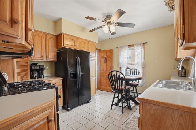 104 Fifth Street, East Providence, RI 02914