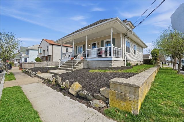 104 Fifth Street, East Providence, RI 02914