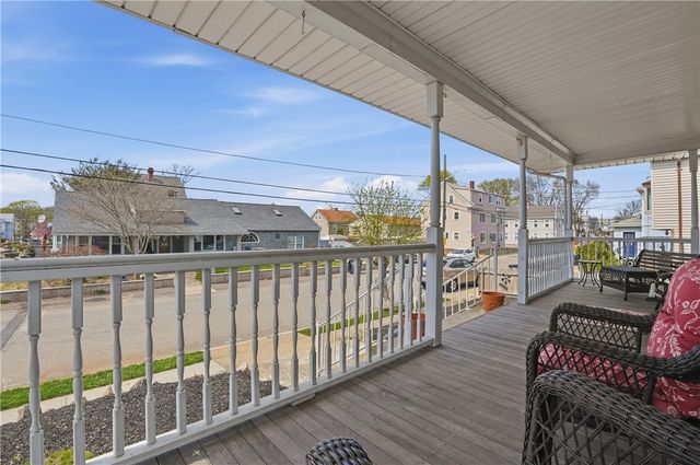 104 Fifth Street, East Providence, RI 02914