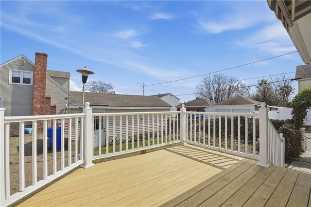 104 Fifth Street, East Providence, RI 02914