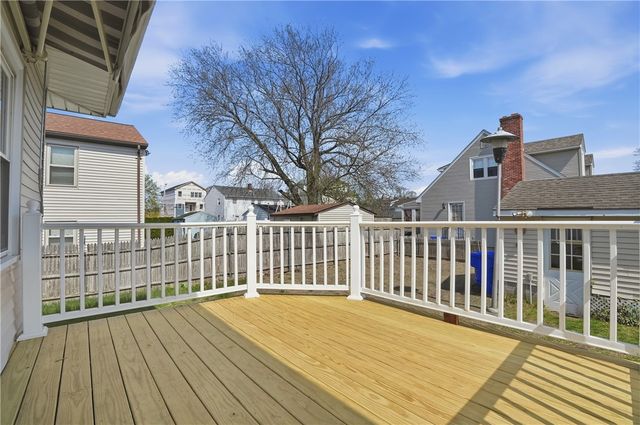 104 Fifth Street, East Providence, RI 02914