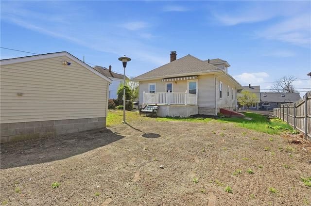 104 Fifth Street, East Providence, RI 02914