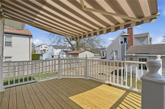 104 Fifth Street, East Providence, RI 02914