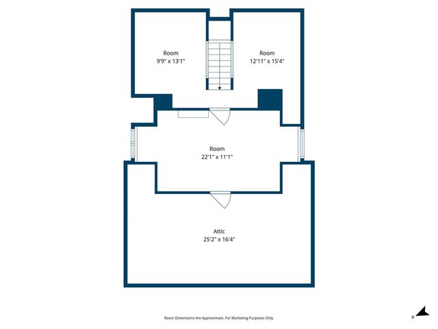 104 Fifth Street, East Providence, RI 02914