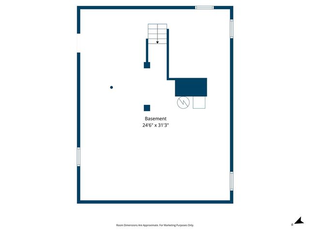 104 Fifth Street, East Providence, RI 02914