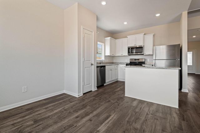 329 Fastboy Lane, Waller, TX 77484