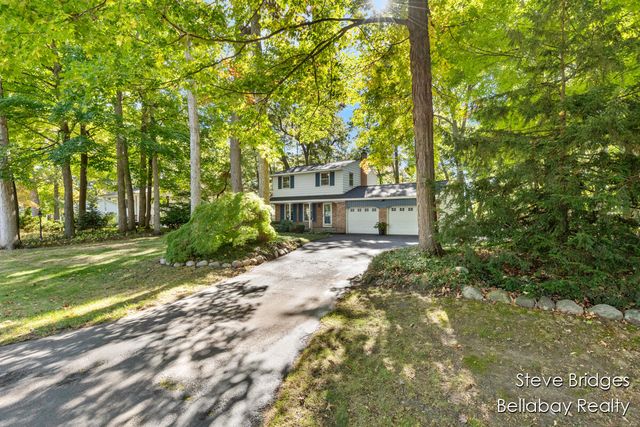 4106 Blair Street, Georgetown Twp, MI 49426