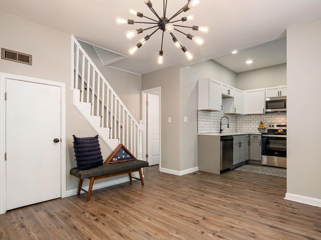 1962 Reese Avenue, Columbus, OH 43207