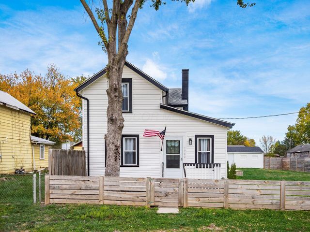 1962 Reese Avenue, Columbus, OH 43207