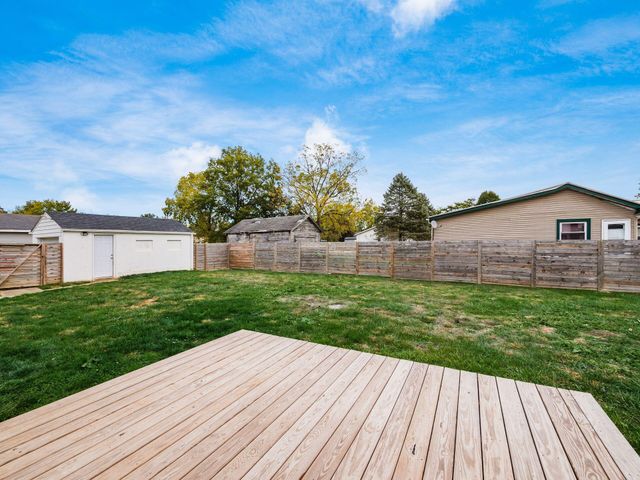 1962 Reese Avenue, Columbus, OH 43207