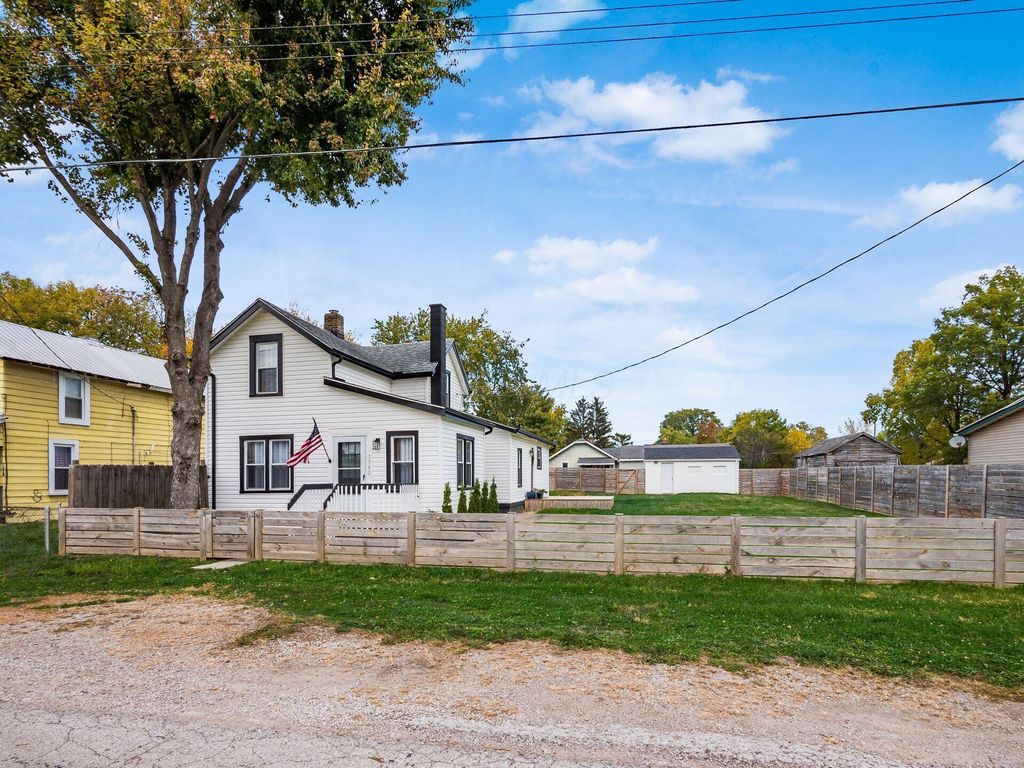 1962 Reese Avenue, Columbus, OH 43207